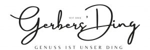 Gerbers Ding auf Schloss Eicherhof